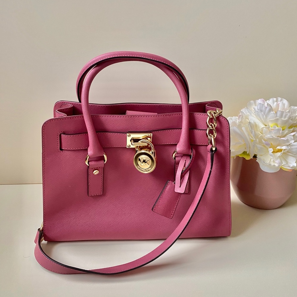 Michael Kors bag 🌷
